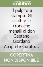 Conte Luca A.