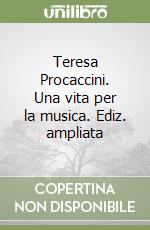 Tartaglione Simeone; Procaccini Teresa