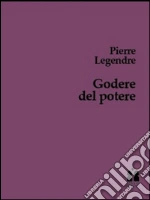 Legendre Pierre; Caliaro D. (cur.)