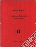 Bataille Georges; Tabacchini M. (cur.)