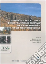 Bovio G. (cur.); Corona P. (cur.); Leone V. (cur.)