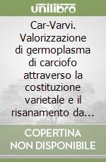 Saccardo F. (cur.); Pagnotta M. (cur.)