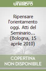 Marostica F. (cur.)