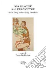 Pirandello Luigi; De Michele F. (cur.)
