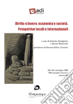 Giampietro A. (cur.); Rotisciani A. (cur.); Uricchio A. F. (cur.)