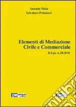 Primiceri Salvatore; Muia Antonio