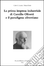Lacaita Carlo G.; Vitale Marco