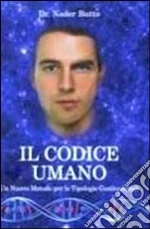 Butto Nader; De Tomas M. (cur.)