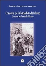 Marongiu I. (cur.); Murgioni M. T. (cur.)