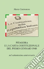 Castronovo Maria