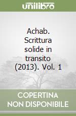 Vitali N. (cur.)