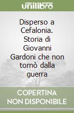 Gardoni Marisa