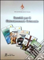 Diocesi di Albano (cur.)