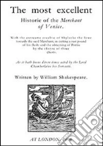 Shakespeare William