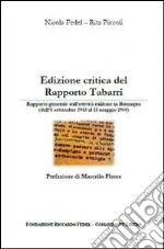 Fedel Nicola; Piccoli Rita
