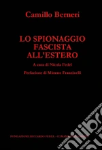 Berneri Camillo; Fedel N. (cur.)