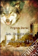 Parisi Virginia