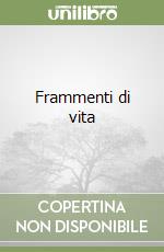 Tramandoni Marcello; Mosciatti A. (cur.); Tartufoli L. (cur.)