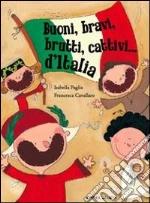 Paglia Isabella; Cavallaro Francesca