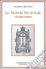 Bonanno Giuseppe Libero