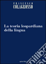 Colagrosso Francesco; Iannizzotto S. (cur.)