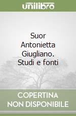 Buono L. (cur.); Criscillo E. (cur.)