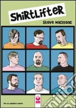 MacIsaac Steve