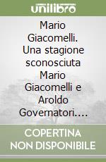 Giacomelli S. (cur.)