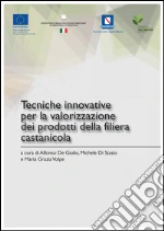 De Giulio A. (cur.); Di Stasio M. (cur.); Volpe M. G. (cur.)