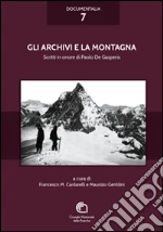 Gentilini Maurizio; Cardarelli F. (cur.)