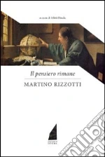 Rizzotti Martino; Binda M. (cur.)