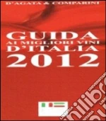 D'Agata Ian; Comparini Massimo C.