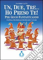 Gatti Daniele