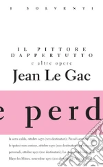 Le Gac Jean; Polidori P. (cur.)
