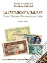 Crapanzano Guido; Giulianini Ermelindo