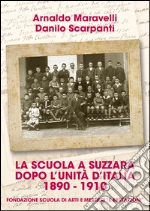 Maravelli Arnaldo; Scarpanti Danilo