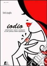 Puglia Ilaria