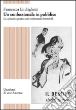 Endrighetti Francesca