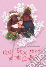 Mazzetto Stefania