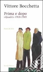 Bocchetta Vittore; Gianesini S. (cur.)