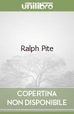 Pite Ralph