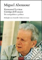 Abensour Miguel; Pintus G. (cur.)