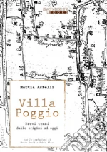 Arfelli Mattia