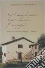 Giusti Giuliano; Mari Antonella