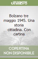 Romeo Carlo; Rizza Mario