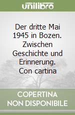Romeo Carlo; Rizza Mario