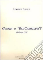 Davoli Lorenzo