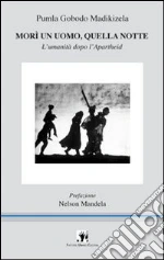 Gobodo Madikizela Pumla; Iapoce A. (cur.)