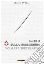 Evola Julius; Del Ponte R. (cur.)