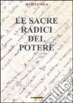 Evola Julius; Del Ponte R. (cur.)